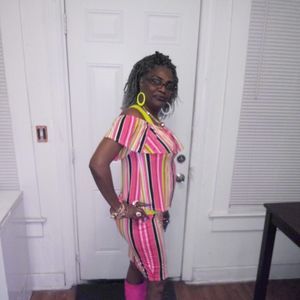 Meet your Posher, Sandra